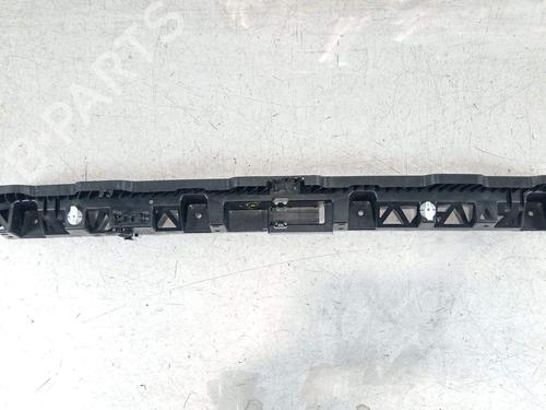 Used Rear bumper bracket Rear bumper bracket SEAT IBIZA V (KJ1, KJG) [2017-2026] 39900808 39900808
