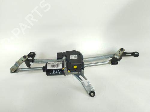 Front wiper motor VOLVO XC60 II (246) D3 (150 hp) 31416776 | W000078602 | W000079537