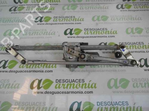 Front wiper motor VW GOLF V (1K1)  | BP1847584M29 