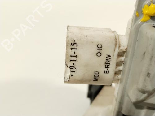 Rear right lock SEAT LEON (1P1) 1.9 TDI | BP26573299C99 