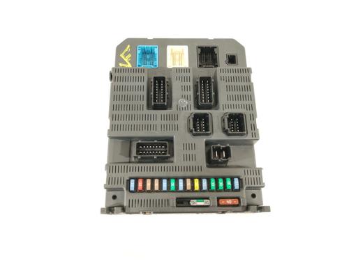 Used Fuse box PEUGEOT 207 (WA_, WC_) 1.4 HDi (68 hp) 30087588