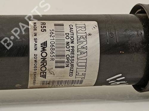 Left rear shock absorber RENAULT TALISMAN (LP_)  | BP18409575M18 