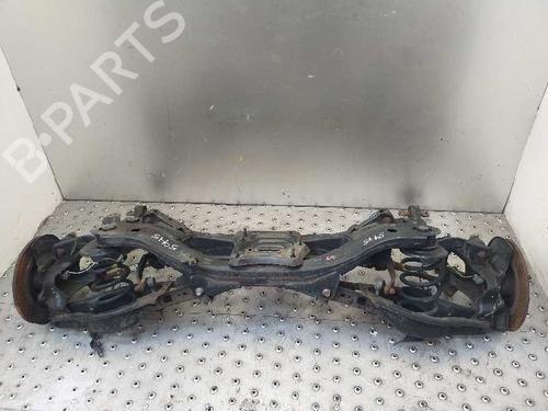 Rear axle TOYOTA AVENSIS Saloon (_T27_)  | BP6899738M2 