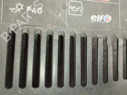 Grille DACIA LOGAN MCV II TCe 90 LPG | BP29359993C40 