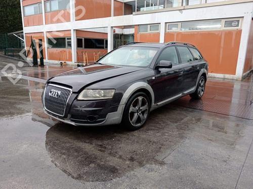 AC compressor AUDI A6 Allroad C6 (4FH) 2.7 TDI quattro | BP37199751M34 - Image 2
