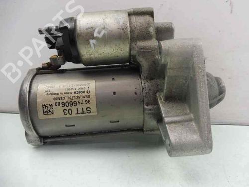 Used Starter Starter 2998065 2998065