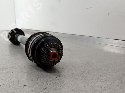 Left rear driveshaft BMW i3 (I01) | BP30637130M40