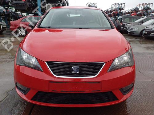 Left front window switch SEAT IBIZA IV (6J5, 6P1) 1.6 TDI | BP36642810I27 - Image 10