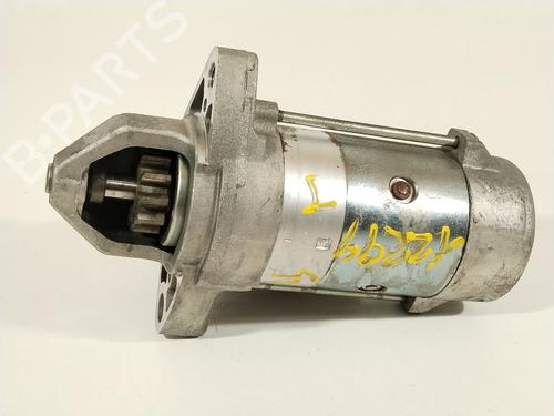 Startmotor TOYOTA AVENSIS (_T25_) 2.0 D-4D (ADT250_, ADT250R) | BP19117740M8 
