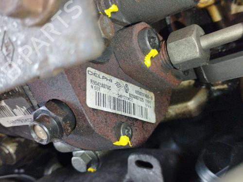 Engine RENAULT CLIO III (BR0/1, CR0/1) 1.5 dCi (BR17, CR17) | BP29725432M1 - Image 7