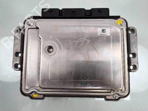 Engine control unit (ECU) MAZDA 3 (BK) 1.6 DI Turbo | BP6328681M57 - Image 3