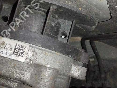 Steering rack PEUGEOT 2008 I (CU_) 1.6 BlueHDi 100 | BP37154215M22 - Image 2