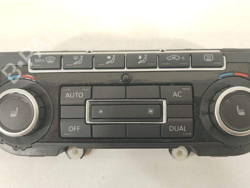 Used Climate control Climate control 36989085 36989085