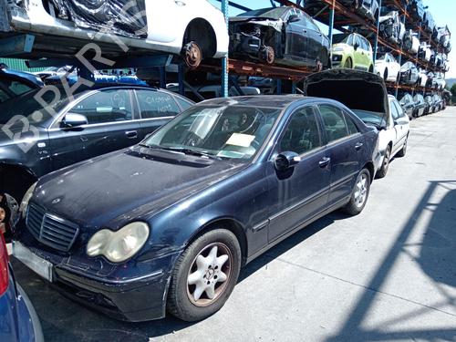 Module xenonverlichting MERCEDES-BENZ C-CLASS (W203) C 220 CDI (203.006, 203.008) | BP27297025C53 