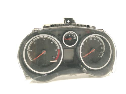instrument-cluster-opel-corsa-d-s07-2006-2007-2008-2009-2010-2011-2012-2013-2014-2015-31291407 main image