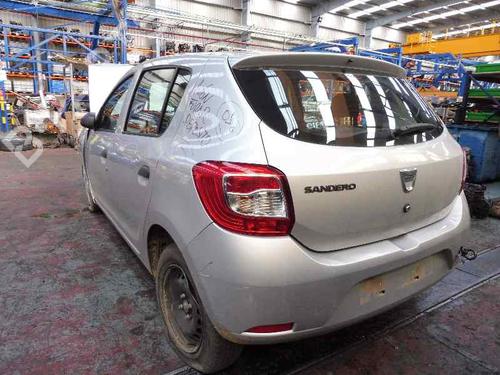 Alternator DACIA SANDERO II  | BP1878594M7 