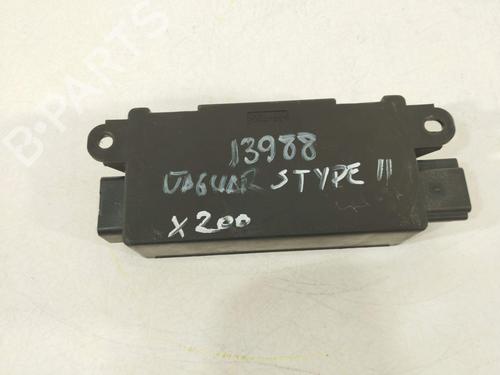 Electronic module JAGUAR S-TYPE II (X200) 2.5 V6 | BP36319829M83  - Image 10