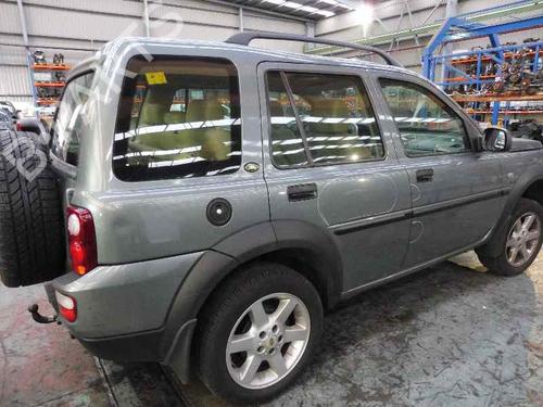 Alternator LAND ROVER FREELANDER I (L314) 2.5 V6 4x4 | BP1986945M7 