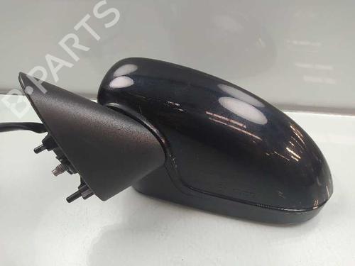 Left mirror OPEL CORSA D (S07)  | BP4473646C26 