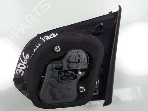 Left tailgate light VW GOLF VI (5K1)  | BP14301272C79