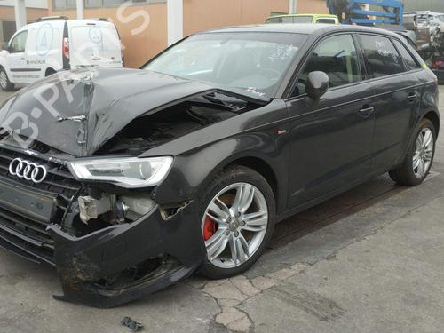 AC compressor AUDI A3 Sportback (8VA, 8VF) 2.0 TDI | BP40219341M34  - Image 7