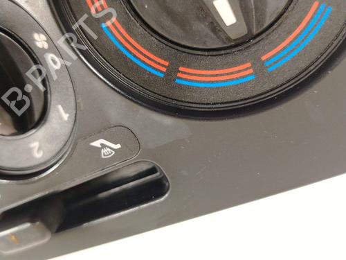 Climate control PEUGEOT BIPPER (AA_) 1.4 HDi | BP33757809I5 - Image 6