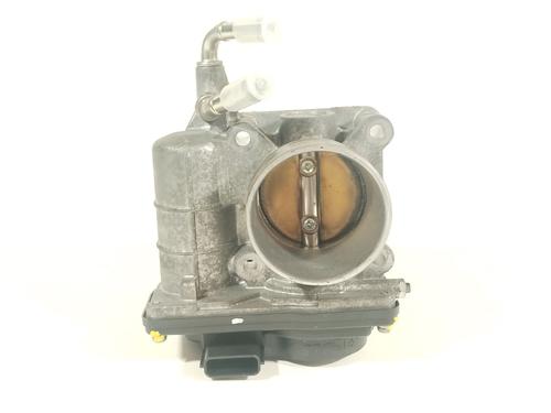 Used Throttle body Throttle body NISSAN MICRA IV (K13K, K13KK) 1.2 (80 hp) 36023017 36023017