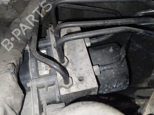 Used ABS pump VW POLO V (6R1, 6C1) [2009-2022]  19152978