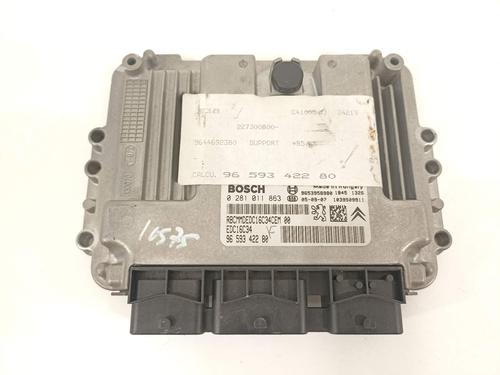 Used Engine control unit (ECU) Engine control unit (ECU) 14912709 14912709