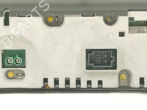 Instrument cluster MERCEDES-BENZ A-CLASS (W177) AMG A 45 S 4-Matic+ (177.054) | BP34477001C47  - Image 9
