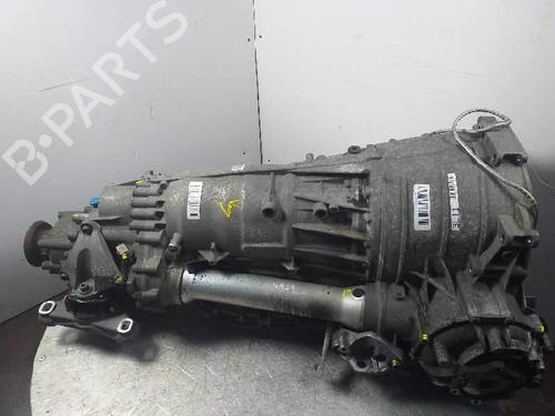 Gearbox AUDI A8 D3 (4E2, 4E8) 3.7 quattro | BP5680630M3 - Image 5