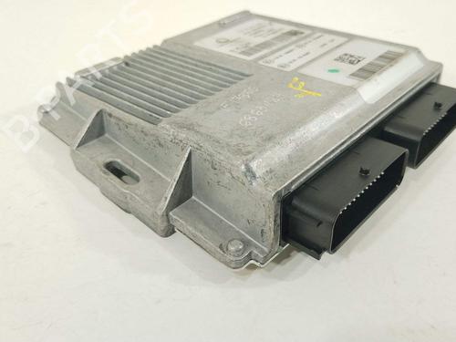 Engine control unit (ECU) DACIA JOGGER (RK_) 1.0 TCe 90 ECO-G (RKMT) | BP38563935M57 - Image 7