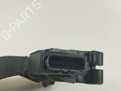 Pedal AUDI A3 (8V1, 8VK)  | BP11800196I4 