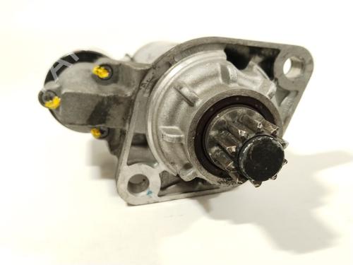 Starter SEAT LEON (1M1) 1.9 TDI | BP37070026M8 - Image 3