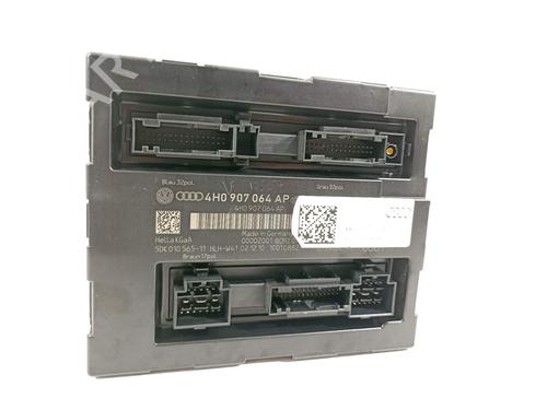 Used Electronic module Electronic module AUDI A7 Sportback (4GA, 4GF) 3.0 TDI quattro (313 hp) 18695113 18695113