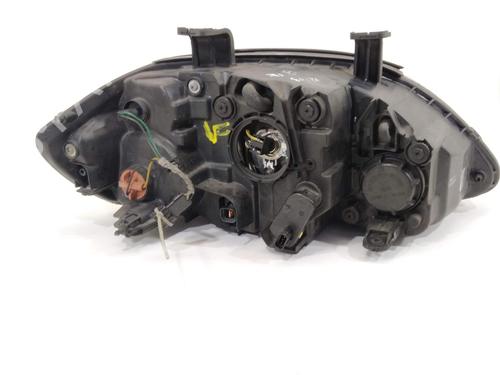 Left headlight SSANGYONG RODIUS I | BP23130994C28 - Image 3