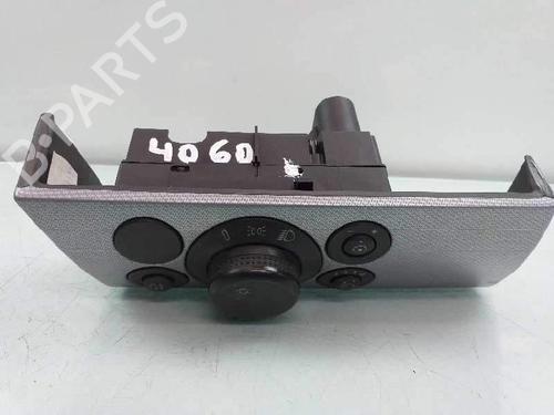 Headlight switch OPEL ASTRA H GTC (A04) | BP5261126I24 - Image 4