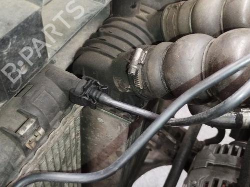 Used Intercooler Intercooler 38197886 38197886