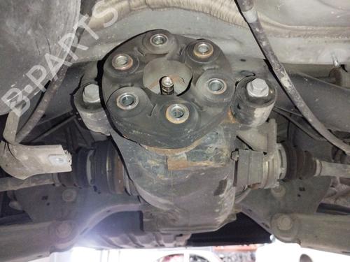 Rear differential BMW 3 (E90) 320 d | BP29432786M24 