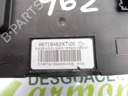 Climate control PEUGEOT 308 I (4A_, 4C_)  | BP2008680I5 
