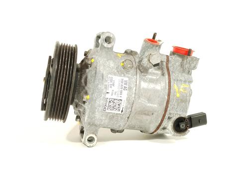 Used AC compressor AC compressor VW POLO V (6R1, 6C1) [2009-2022] 33794594 33794594