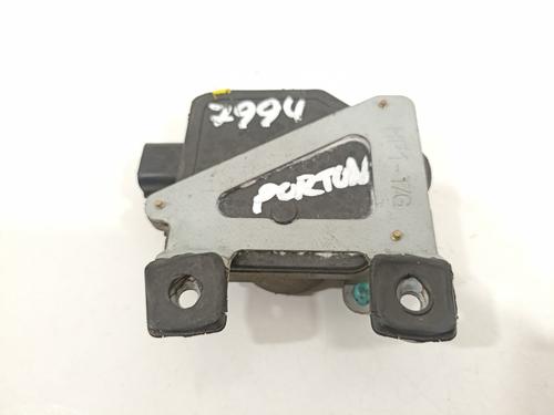 Tailgate lock HYUNDAI TERRACAN (HP)  | BP16917430C101 