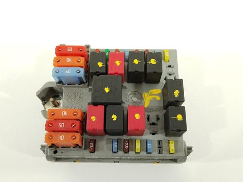 Used Fuse box ALFA ROMEO GT (937_) 1.9 JTD (937CXN1B) (150 hp) 27396525