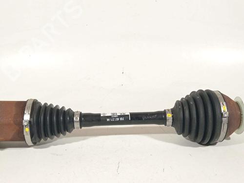 Used Left front driveshaft Left front driveshaft SEAT IBIZA V (KJ1, KJG) 1.0 TSI (110 hp) 39900611 39900611