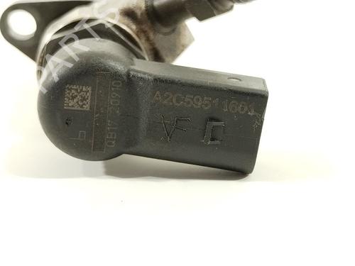 Injector PEUGEOT 307 CC (3B)  | BP29421646M100 