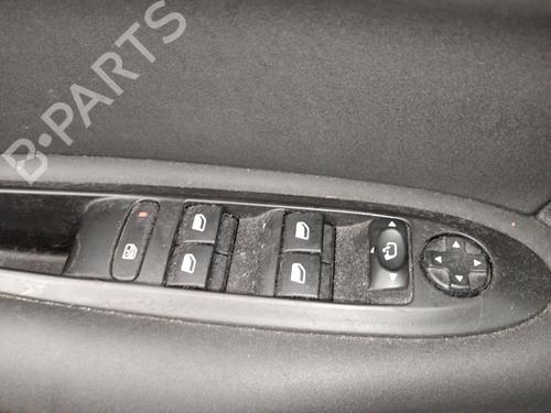 Used Left front window switch Left front window switch CITROËN C4 II (NC_) 2.0 HDi / BlueHDi 150 (150 hp) 35919590 35919590