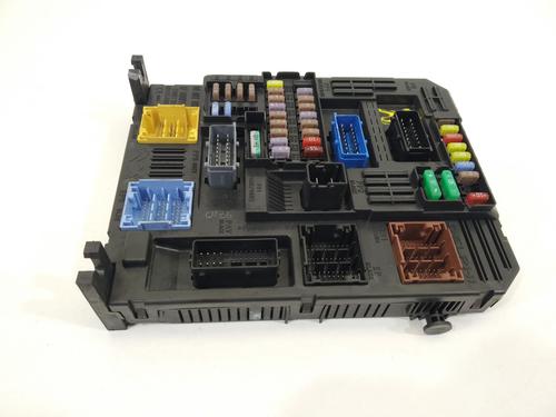 Used Fuse box PEUGEOT 308 SW II (LC_, LJ_, LR_, LX_, L4_) 1.5 BlueHDi 100 (102 hp) 23565441