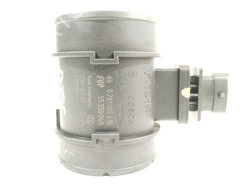 Mass air flow sensor CHEVROLET CAPTIVA (C100, C140) 2.0 D | BP36121409M95 - Image 2