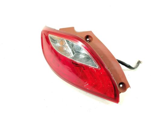 Venstre Baklys MAZDA 2 (DE_, DH_) 1.3 (DE3FS) (75 hp) 31760570