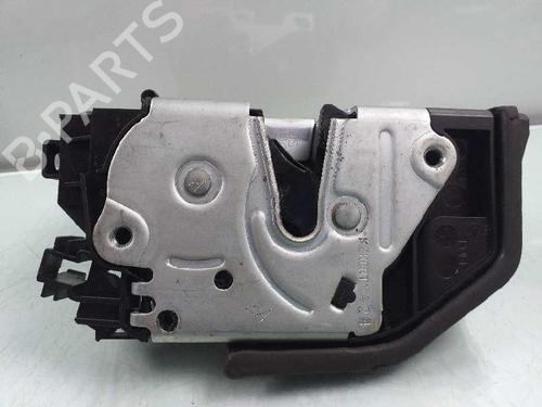 Rear right lock BMW X6 (E71, E72) xDrive 35 d | BP5597699C99 